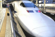 韓国人「日本の新幹線の運転室を見てみよう」→「ロボットのコックピットのようだ」