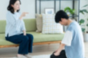 【恋愛】彼女が母親みたいな感じでちょっと嫌になってきた