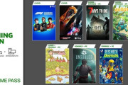 Xbox Game Pass、4月後半のラインナップ発表！！２か月以内にUBIのアサクリも参加予定とのこと