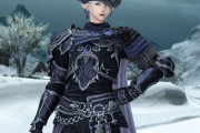 【FF14】新オシャレ装備「ゼロ・コスチュームセット」、新髪型「グラジュエートボブ」、新武器「ゼロオーダー・デスサイズ」が本日よりモグステにて販売開始！