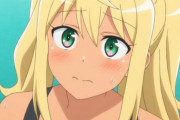 『ダンベル何キロ持てる？』とかいう筋トレとダイエットがテーマの癖に全員スタイルが良すぎるアニメ（画像あり）