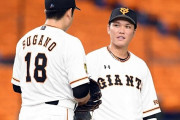 巨人・坂本勇人（年俸5億円） ←金満球団で物凄い実績の割に安くない？