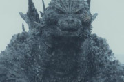 映画『ゴジラ‐1.0』がアカデミー賞視覚効果賞にノミネート！同賞のノミネートは日本映画で史上初の快挙