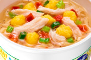 【悲報】冷水カップヌードル、一瞬で廃れるｗｗｗｗｗ