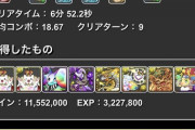 【パズドラ】バレンタインディーナ買うべき？ノアと合わせたドララ超編成も公開