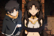 今期アニメの残留率ランキング！　アズレン・グラブル・FGO、結構切られてた