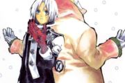 【悲報】D.Gray-man、ナルトに並ぶ看板漫画になりそびれてしまう←本気でそう思う？ｗｗｗｗｗｗ