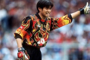 日本サッカー史上最高のキーパーは？バカ「川口」ワイ「川口」アホ「楢崎」