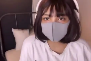 【残酷】マスク美人YouTuber、マスクを外して正体を現した途端に視聴者が激減…