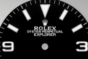 36mm ROLEX エクスプローラー 114270 124270 Part2