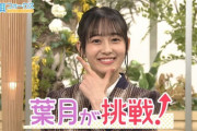 【乃木坂46】将棋番組出演の向井葉月さん、可愛いwwwwwww
