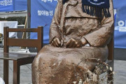 韓国の「慰安婦被害者法」該当者は一人もいないことが判明