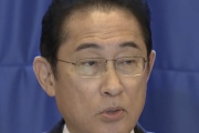 【悲報】岸田首相、支持率続落に「上がったり下がったりするもの。いずれ上がる」