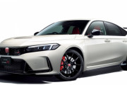 【悲報】新型シビックタイプR、新型プリウスと加速性能が大差ない