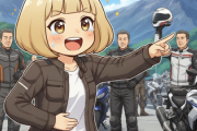 若い子は笑う、おじさんライダーの機能性を重視した「バイク装備」予想外の反響に「安全意識が高くて素晴らしいです」
