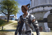 【FF14】見た目はカッコイイけど恋愛脳が多い？みんなのオスッテに対する印象ってどんな感じ？
