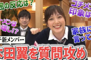 【芸能】本田翼“ゴチ”制服姿の裏で囁かれる「バックされてるんじゃね？」