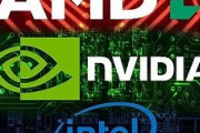 CPU「IntelとAMD決着つきません！」GPU「NVIDIA一強です！」