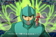 スーパーロボット大戦で「こいついつも強いな」って思うユニット