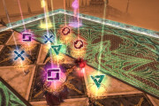 【FF14】絶竜詩戦争の教皇庁フェーズにある「○×△□ギミック」にプレステ公式が気付いて反応してしまうｗｗｗｗｗ