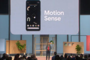 【朗報】｢Pixel 4/4 XL｣の目玉機能｢Motion Sense｣が日本でも利用可能に