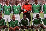 元ナイジェリア代表CBが明かした98年W杯“衝撃の真実”