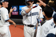 西武・栗山巧「負けたら『次、取り返したい』　僕は好きじゃない」