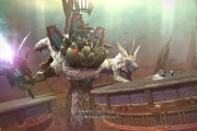 【FF14】クルーザー級零式4層後半で移動ポータルに上手く乗れずギミックを失敗する人が一定数いるけどさ・・・