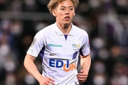 広島MF満田誠、W杯アジア2次予選の北朝鮮戦で日本代表に招集へ（関連まとめ）
