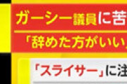 N党・立花党首、藤田幹事長に「ガーシー議員の懲罰に賛成するなら全部暴露する」と脅迫 ⇒ 「勘違いだった。多大な迷惑かけた」と陳謝