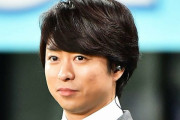 嵐・櫻井翔が日テレ「news zero」来春卒業へ　苦しかった胸の内…２者協議で合意