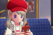 【画像】ポケモン剣盾の女主人公ちゃん、めちゃかわｗｗｗｗｗｗｗｗｗｗｗｗｗｗｗｗｗｗｗｗｗ