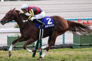 【中山記念】ラッキーライラック、鞍上ミルコ・デムーロｗｗｗｗ