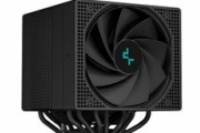 DeepcoolのハイエンドCPUクーラー最新モデル「ASSASSIN IV」はもうすぐ登場