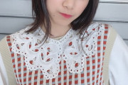 【SKE48】井田玲音名さん、歪みが・・・