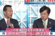 現役世代が絶対に投票してはいけない　３つの政党見つかる