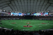 【悲報】東京ドーム、8月からビール売り子の撮影禁止