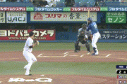 【ヤクルト対DeNA10回戦】DeNA・ソト、ヤクルト・高梨から第7号2ランホームラン！リードを3点に広げる！！！！！