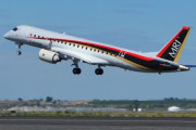 【三菱重工】 国産初のジェット旅客機「スペースジェット（MRJ）」 開発凍結へ　コロナで需要消滅