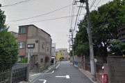 【不思議】住宅街でヤバいとこ見つけた。Googleストリートビュー見てみよ！…あっ！