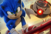 【速報】新作「ソニック・ザ・ヘッジホッグ2」発表！ TGAでトレイラー公開！！
