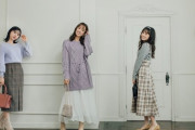 【日向坂46】『Ray12月号』に富田鈴花＆宮田愛萌も登場！！！！！