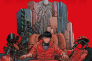 アニメ映画｢AKIRA｣､11月30日から一週間無料公開