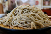 うどん県←香川　そば県←どこ？