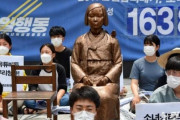 少女像を守る市民団体「反安倍反日青年学生共同行動」、威嚇してきた保守系YouTuberを殺人未遂およびセクハラ容疑で告訴予定＝韓国の反応