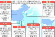 韓国五輪委「福島産はちょっと…」自民「福島県民への侮辱だ！」→ 風評被害の払拭に海外選手を強制的に巻き込むのは五輪の政治利用では?？