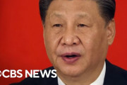 【動画】中国がキューバでスパイ基地を運営　米国政府が存在を認める