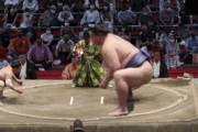 【大相撲】白鵬がどうやっても勝てないと言わせた正代は何処へ