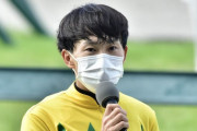 横山和生「エージェントを外したことが僕の転機」　エージェント外し自ら厩舎と掛け合い成績向上