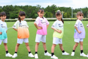 JFA（日本サッカー協会）、ウォルト・ディズニー・ジャパンと女子サッカー新プロジェクトの「JFA Magical Field Inspired by Disney」を発表